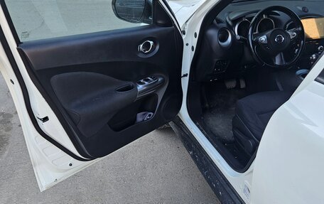 Nissan Juke II, 2012 год, 1 200 000 рублей, 3 фотография