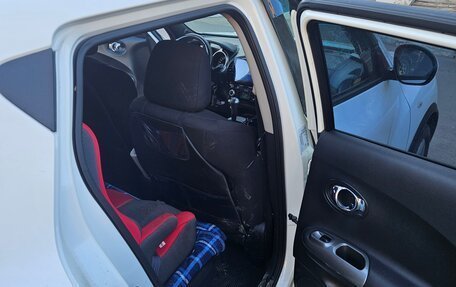 Nissan Juke II, 2012 год, 1 200 000 рублей, 9 фотография