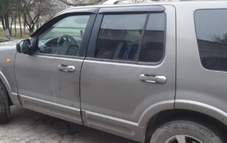 Ford Explorer III, 2002 год, 550 000 рублей, 2 фотография