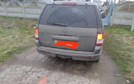 Ford Explorer III, 2002 год, 550 000 рублей, 5 фотография