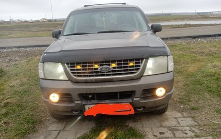 Ford Explorer III, 2002 год, 550 000 рублей, 7 фотография