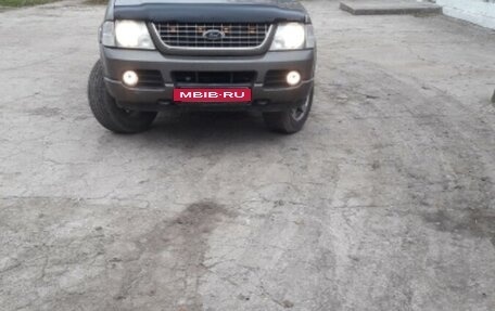 Ford Explorer III, 2002 год, 550 000 рублей, 3 фотография