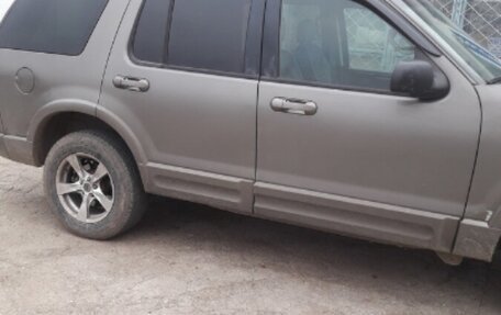 Ford Explorer III, 2002 год, 550 000 рублей, 8 фотография