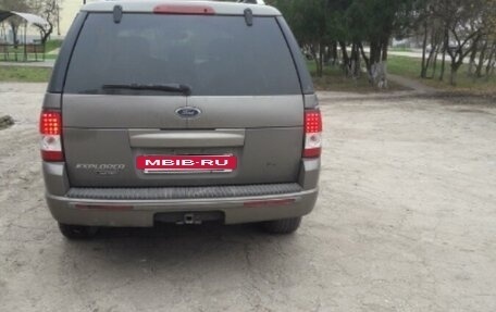Ford Explorer III, 2002 год, 550 000 рублей, 9 фотография