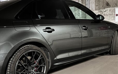 Audi A4, 2016 год, 2 790 000 рублей, 3 фотография