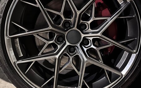 Audi A4, 2016 год, 2 790 000 рублей, 7 фотография