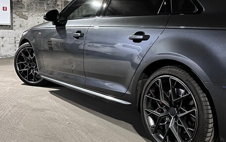 Audi A4, 2016 год, 2 790 000 рублей, 5 фотография