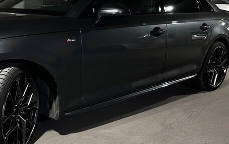 Audi A4, 2016 год, 2 790 000 рублей, 6 фотография