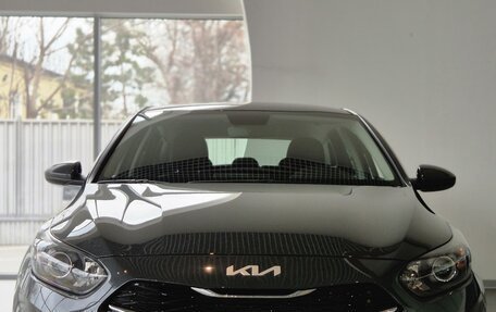 KIA cee'd III, 2024 год, 2 949 000 рублей, 4 фотография