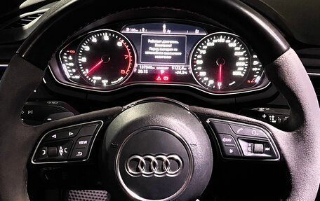 Audi A4, 2016 год, 2 790 000 рублей, 10 фотография