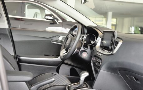 KIA cee'd III, 2024 год, 2 949 000 рублей, 6 фотография