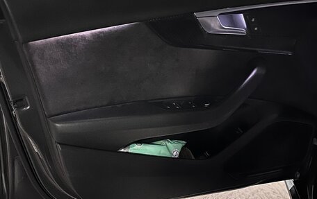 Audi A4, 2016 год, 2 790 000 рублей, 9 фотография