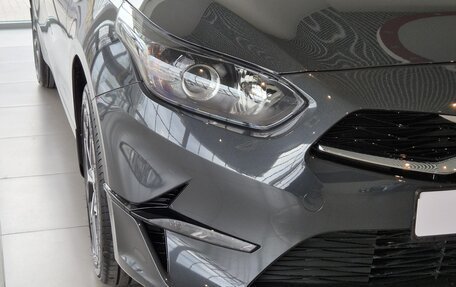 KIA cee'd III, 2024 год, 2 949 000 рублей, 5 фотография