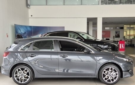 KIA cee'd III, 2024 год, 2 949 000 рублей, 2 фотография