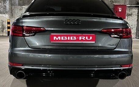 Audi A4, 2016 год, 2 790 000 рублей, 4 фотография