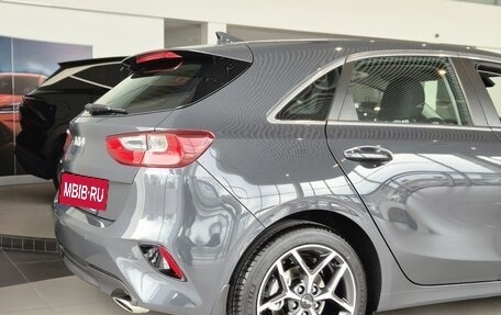 KIA cee'd III, 2024 год, 2 949 000 рублей, 8 фотография