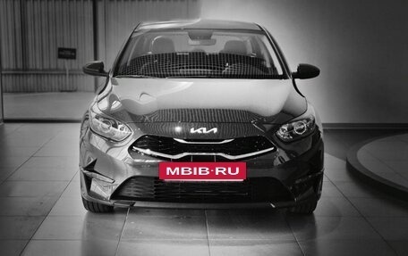 KIA cee'd III, 2024 год, 2 949 000 рублей, 10 фотография