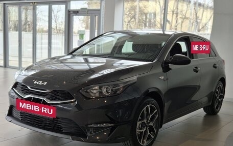 KIA cee'd III, 2024 год, 2 949 000 рублей, 12 фотография