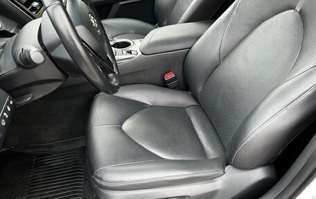 Toyota Camry, 2021 год, 3 650 000 рублей, 13 фотография