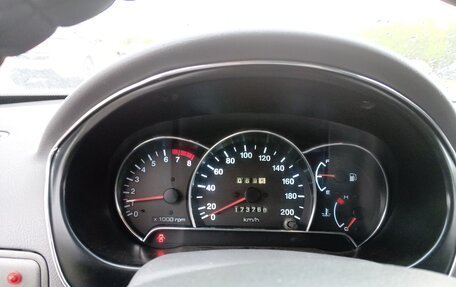 Hyundai Accent II, 2008 год, 410 000 рублей, 4 фотография