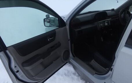 Nissan X-Trail, 2001 год, 680 000 рублей, 7 фотография