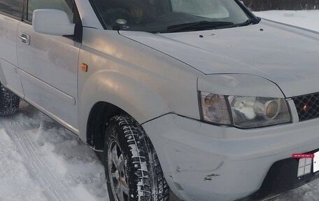 Nissan X-Trail, 2001 год, 680 000 рублей, 3 фотография