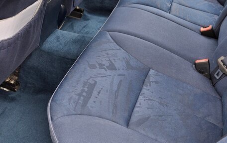 Mercedes-Benz E-Класс, 1998 год, 600 000 рублей, 17 фотография