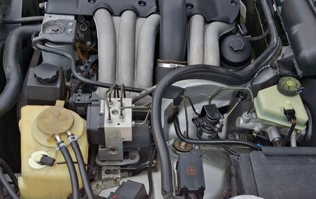 Mercedes-Benz E-Класс, 1998 год, 600 000 рублей, 21 фотография