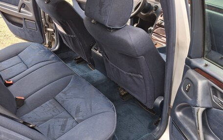 Mercedes-Benz E-Класс, 1998 год, 600 000 рублей, 18 фотография