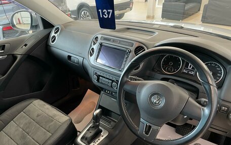 Volkswagen Tiguan I, 2015 год, 1 529 000 рублей, 11 фотография