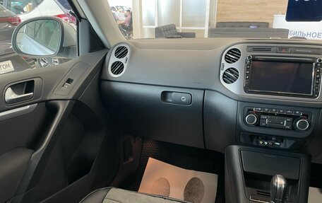 Volkswagen Tiguan I, 2015 год, 1 529 000 рублей, 14 фотография