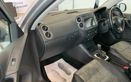 Volkswagen Tiguan I, 2015 год, 1 529 000 рублей, 12 фотография