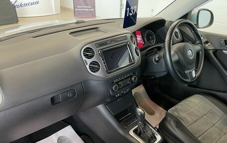 Volkswagen Tiguan I, 2015 год, 1 529 000 рублей, 13 фотография