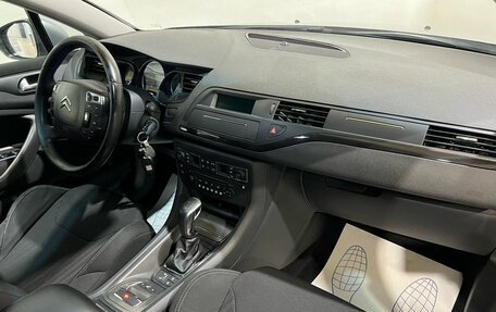 Citroen C5 II, 2010 год, 700 000 рублей, 16 фотография