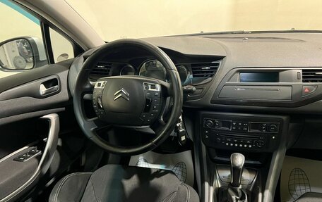 Citroen C5 II, 2010 год, 700 000 рублей, 14 фотография