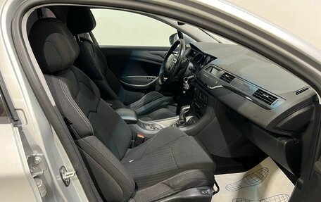Citroen C5 II, 2010 год, 700 000 рублей, 17 фотография