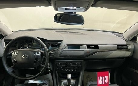 Citroen C5 II, 2010 год, 700 000 рублей, 15 фотография
