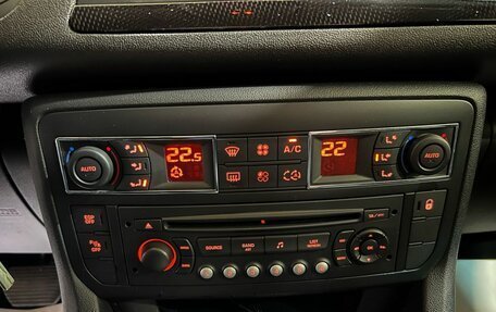 Citroen C5 II, 2010 год, 700 000 рублей, 25 фотография