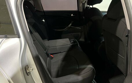 Citroen C5 II, 2010 год, 700 000 рублей, 19 фотография