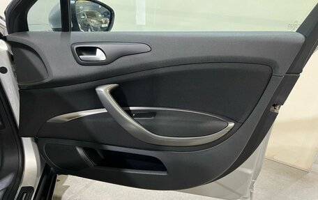 Citroen C5 II, 2010 год, 700 000 рублей, 34 фотография