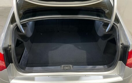 Citroen C5 II, 2010 год, 700 000 рублей, 37 фотография