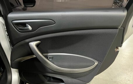 Citroen C5 II, 2010 год, 700 000 рублей, 36 фотография