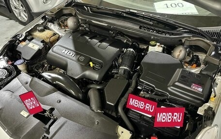 Citroen C5 II, 2010 год, 700 000 рублей, 40 фотография