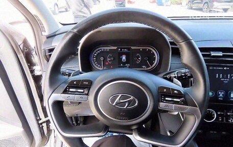 Hyundai Tucson, 2021 год, 2 035 000 рублей, 12 фотография