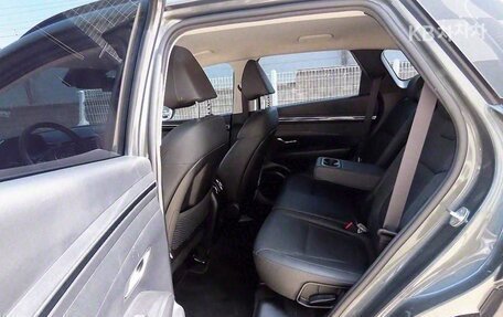 Hyundai Tucson, 2021 год, 2 035 000 рублей, 10 фотография
