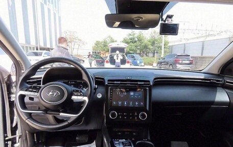 Hyundai Tucson, 2021 год, 2 035 000 рублей, 11 фотография