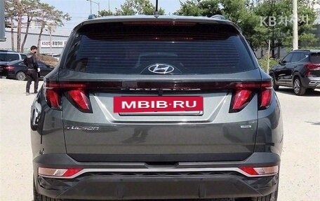 Hyundai Tucson, 2021 год, 2 035 000 рублей, 4 фотография