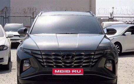 Hyundai Tucson, 2021 год, 2 035 000 рублей, 2 фотография