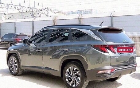 Hyundai Tucson, 2021 год, 2 035 000 рублей, 3 фотография