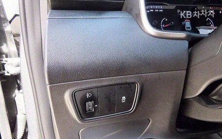 Hyundai Tucson, 2021 год, 2 035 000 рублей, 15 фотография